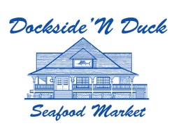 Dockside 'N Duck