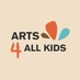 Arts 4 All Kids