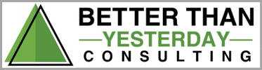 Better Than Yesterday Consulting