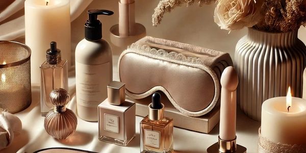 Unveil a World of Exquisite Pleasure