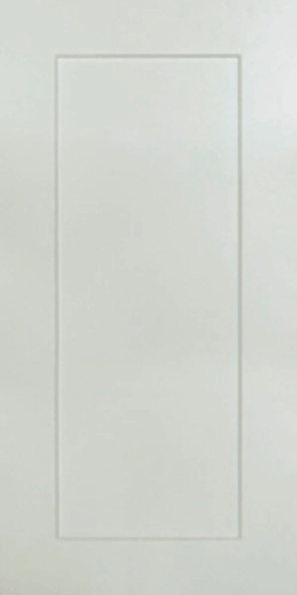 Dove Shaker White