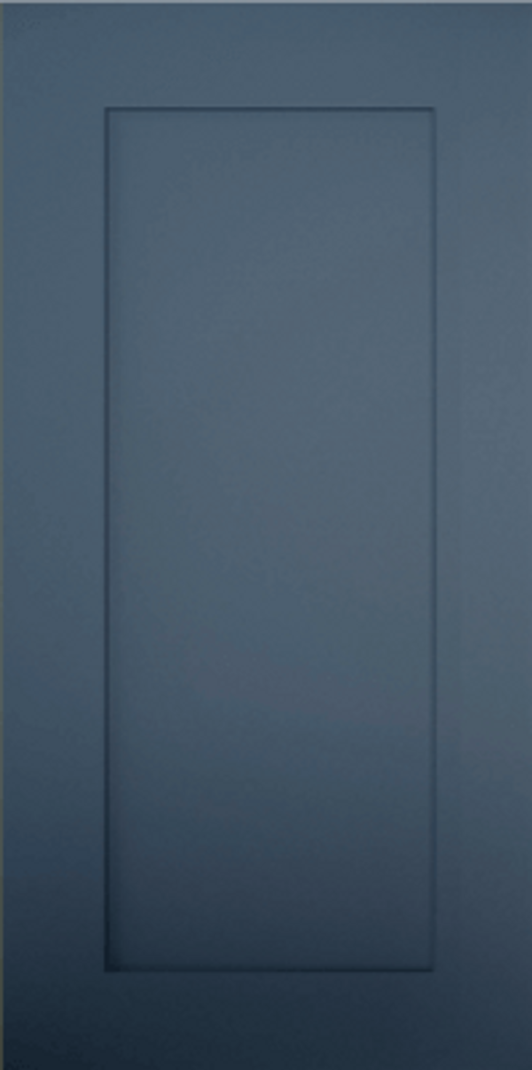 Shaker Blue