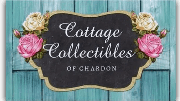 Cottage Collectibles 
of Chardon