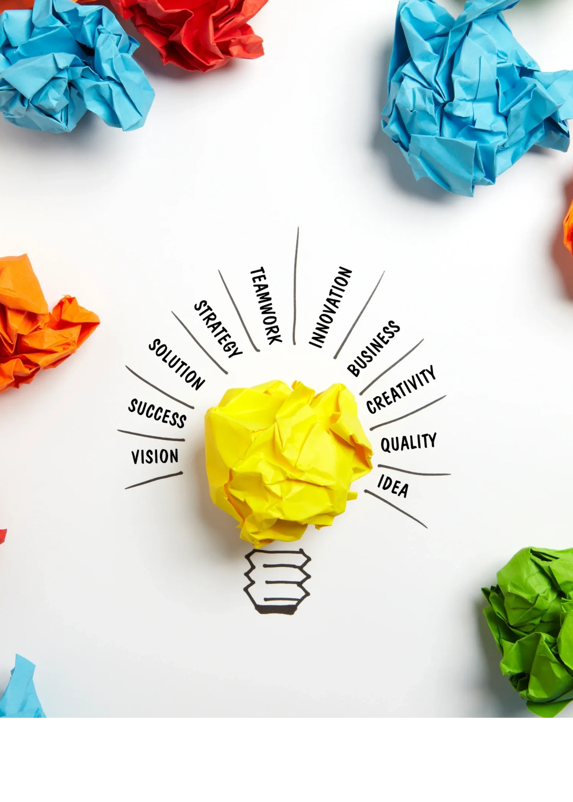 Innovation Strategist, Business Growth Expert, Marketing Innovation ...