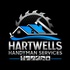 Hartwell's Handyman Services 813-400-3007 Or 405-882-6117
