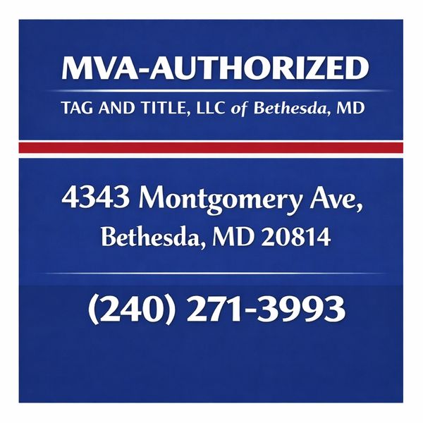 MVA Services 