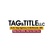 TAG AND TITLE, LLC of Bethesda ,MD