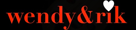 Wendy and Rik