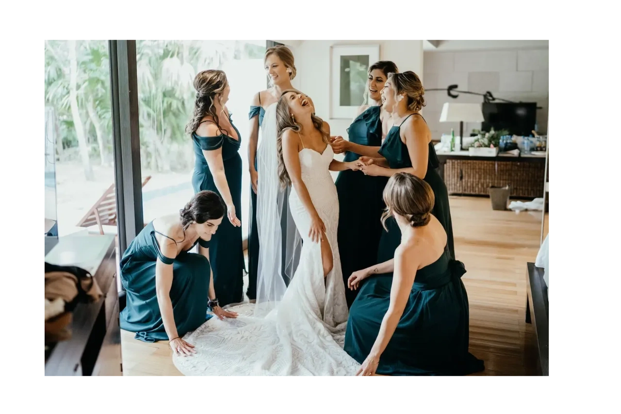 Gemma's Bridal Design