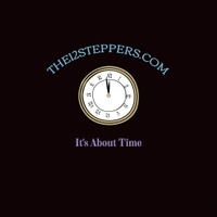 the12steppers.com