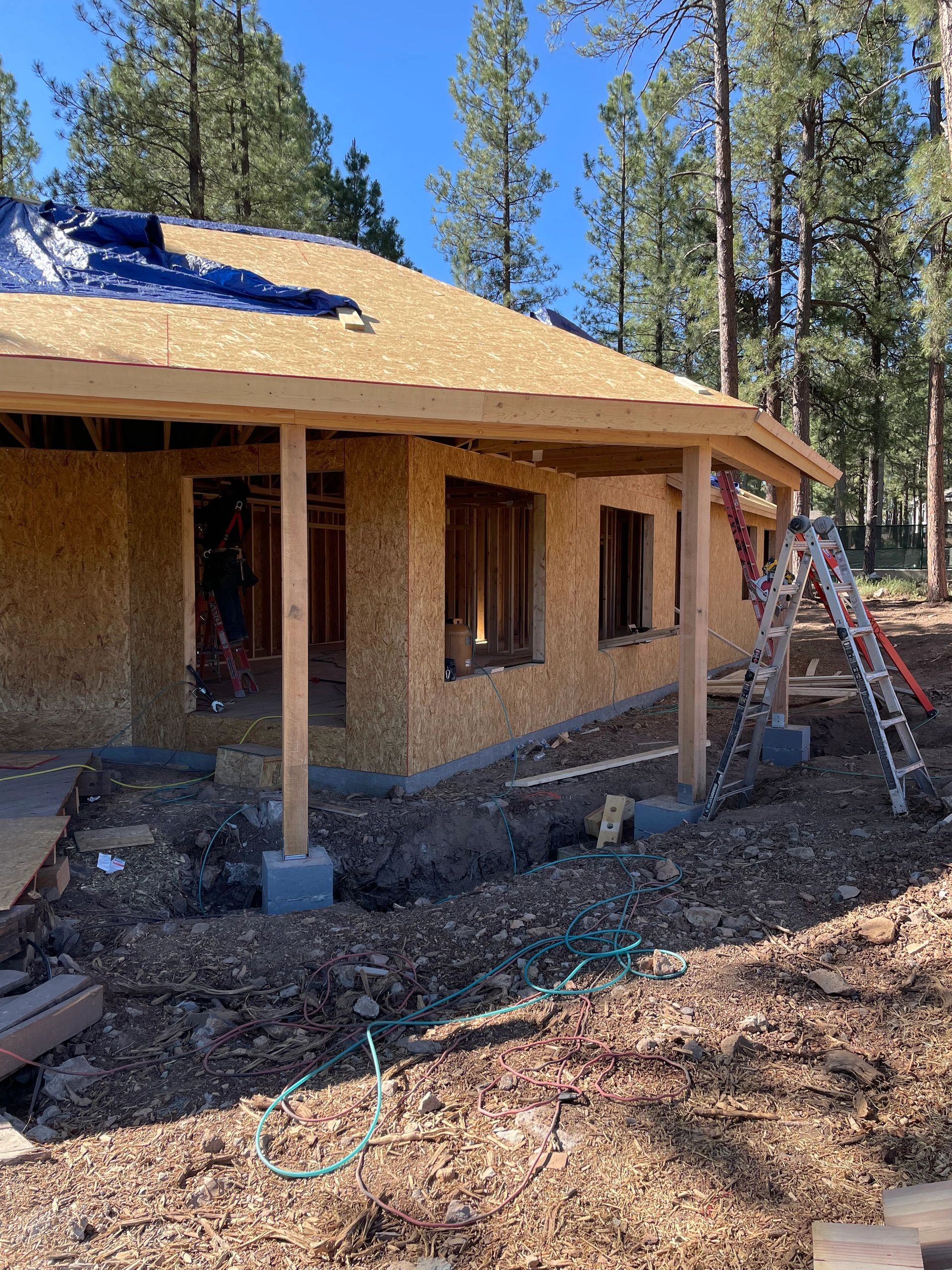 Martin Delio Contracting