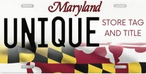 Unique Store Tag and Title LLC