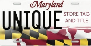 Unique Store Tag and Title LLC