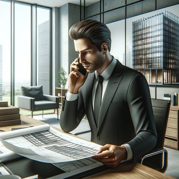 Consulting 