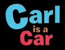 Carl is a Car