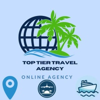 Top Tier Travel Agency