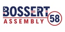 Bossert for Assembly, district 58