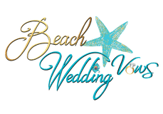 Beach Wedding Vows