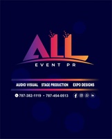All Event P.R.