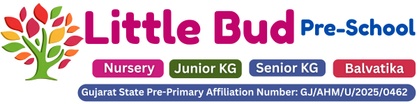 Little Bud Pre- School