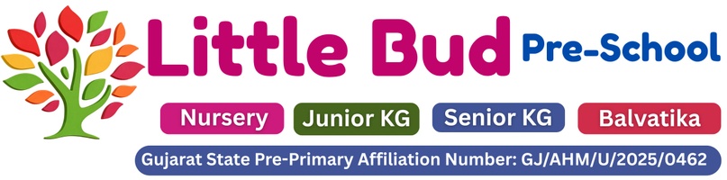 Little Bud Pre- School