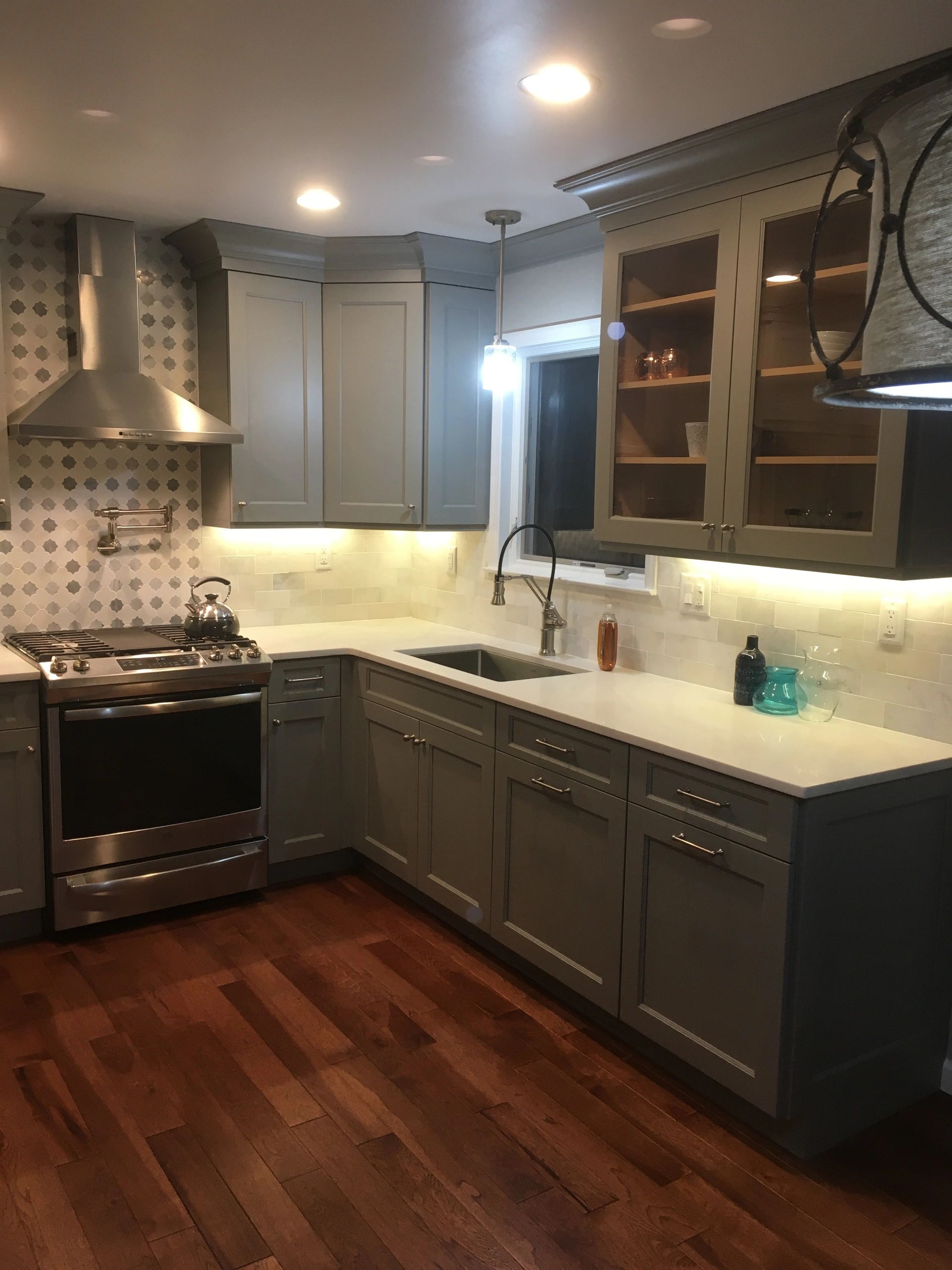 Macan Cabinetry - Kitchen Cabinets - East Brunswick, New Jersey