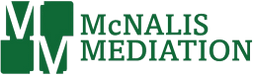 McNALIS MEDIATION
