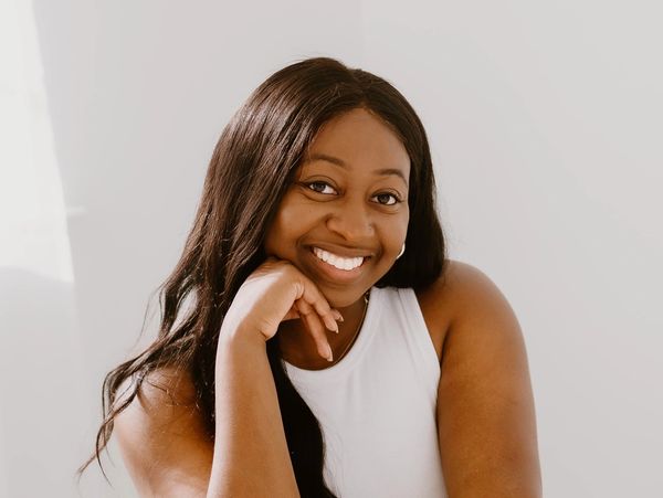 Hillary Chenette LPC Associate counseling