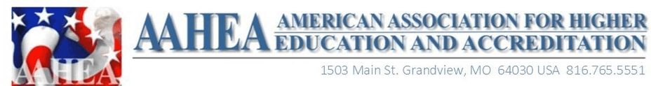 American Association for Higher Education