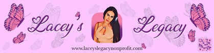 Laceyslegacynonprofit.com
