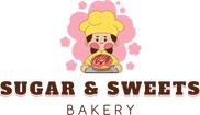 Sugar & Sweets Bakery

Coming soon 2025

