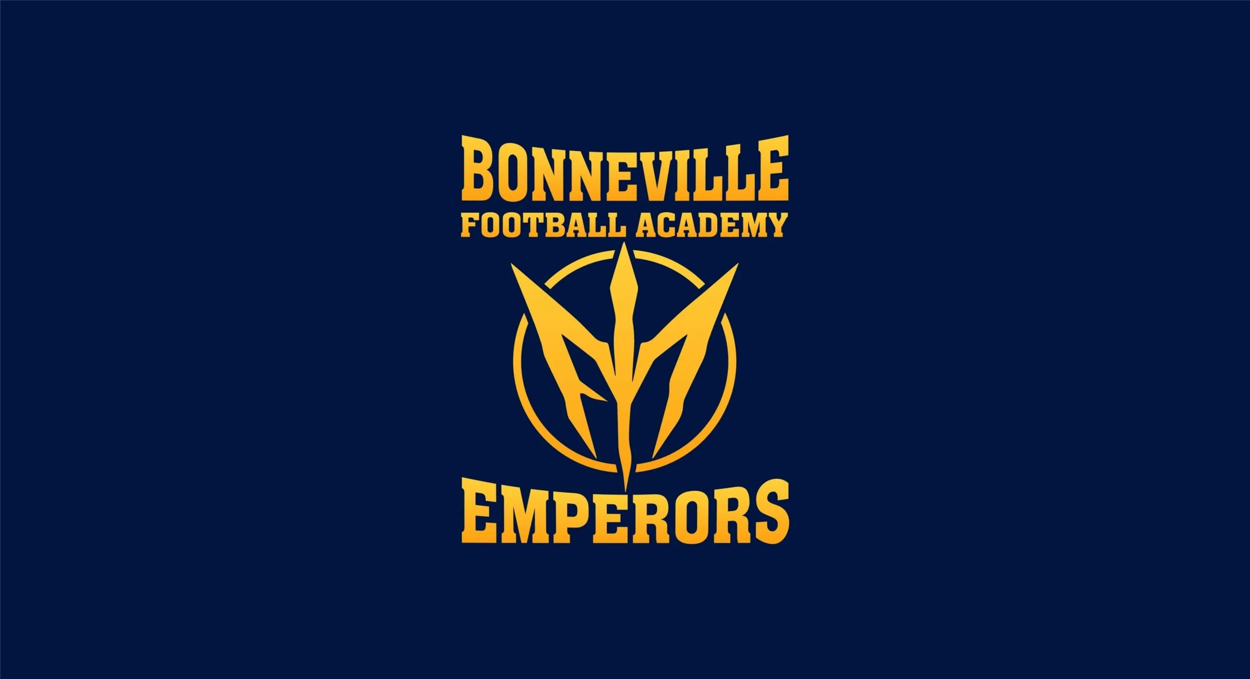 BFA IN THE COMMUNITY Bonneville Football Academy