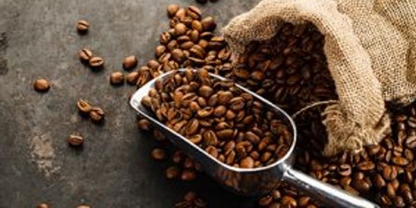 The Best Coffee beans made your way. 