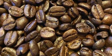 The Best Coffee beans made your way. 