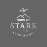 STARK 
LAND SEA AIR