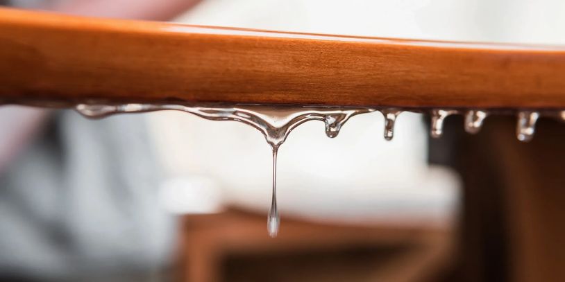 Professional leak repair service in Jacksonville, FL—fixing hidden water leaks to prevent damage 