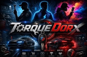 TorqueDorx