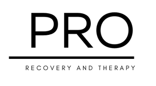 PRO Recovery & Therapy