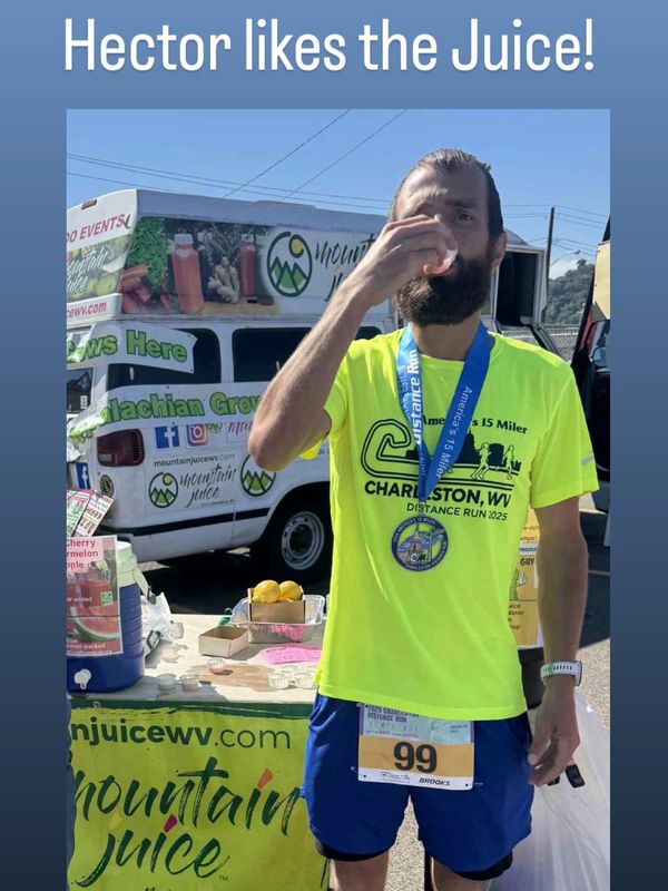 52nd Charleston Distance Run