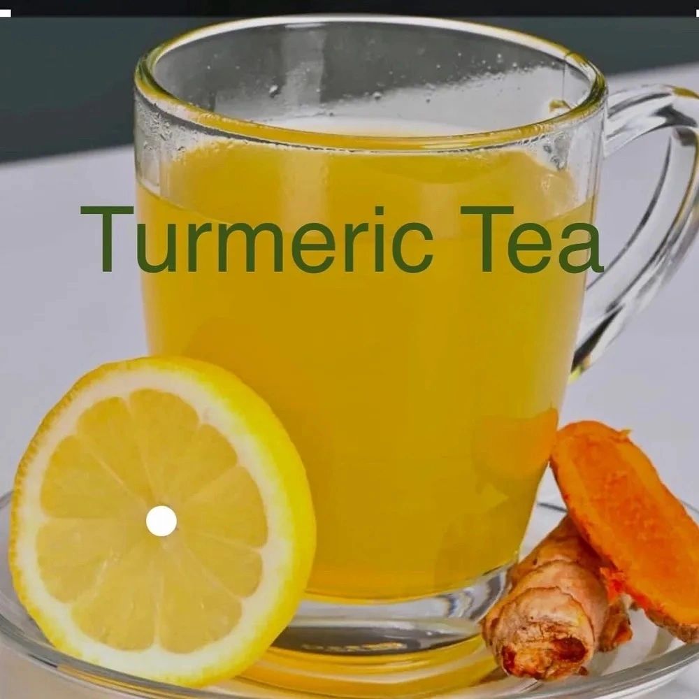 Detox Teas