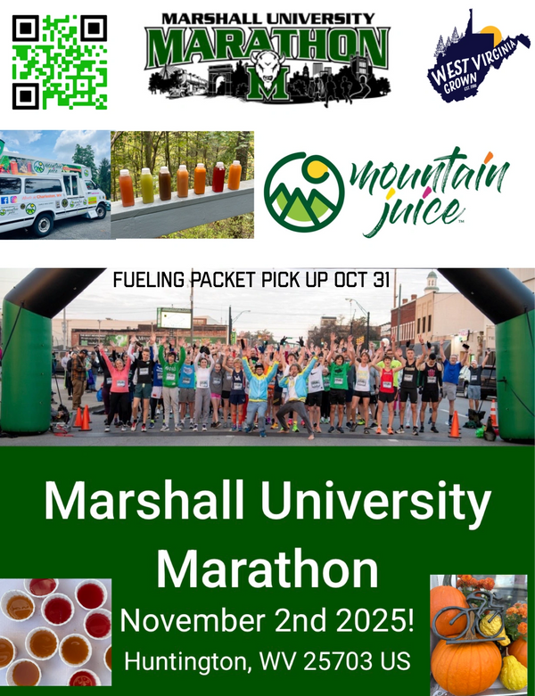 Marshall Marathon