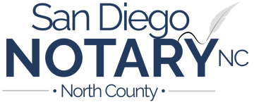 Tracy DeJesus 
MOBILE NOTARY PUBLIC 