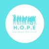 H.O.P.E Outreach Services