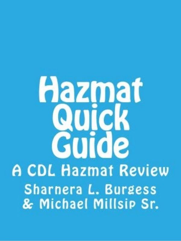 CDL Hazmat