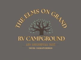 The Elms On Grand RV Campground