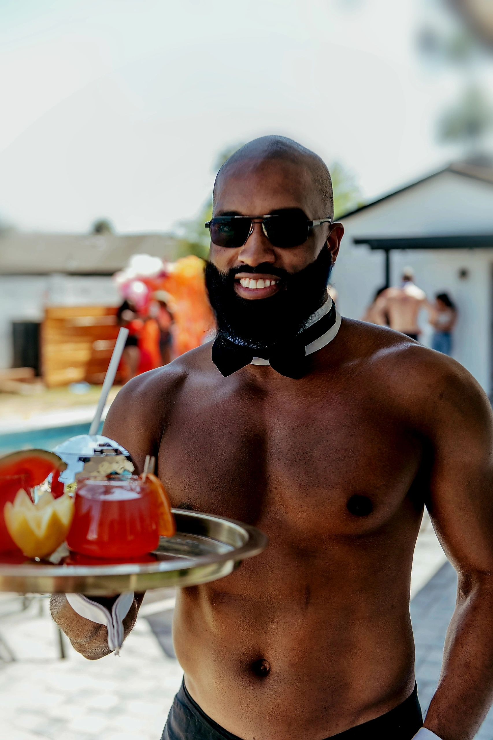 A Butler Company: Professional entertainment for all celebrations