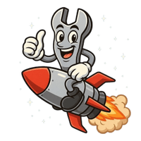 Rocket Wrench Home Services