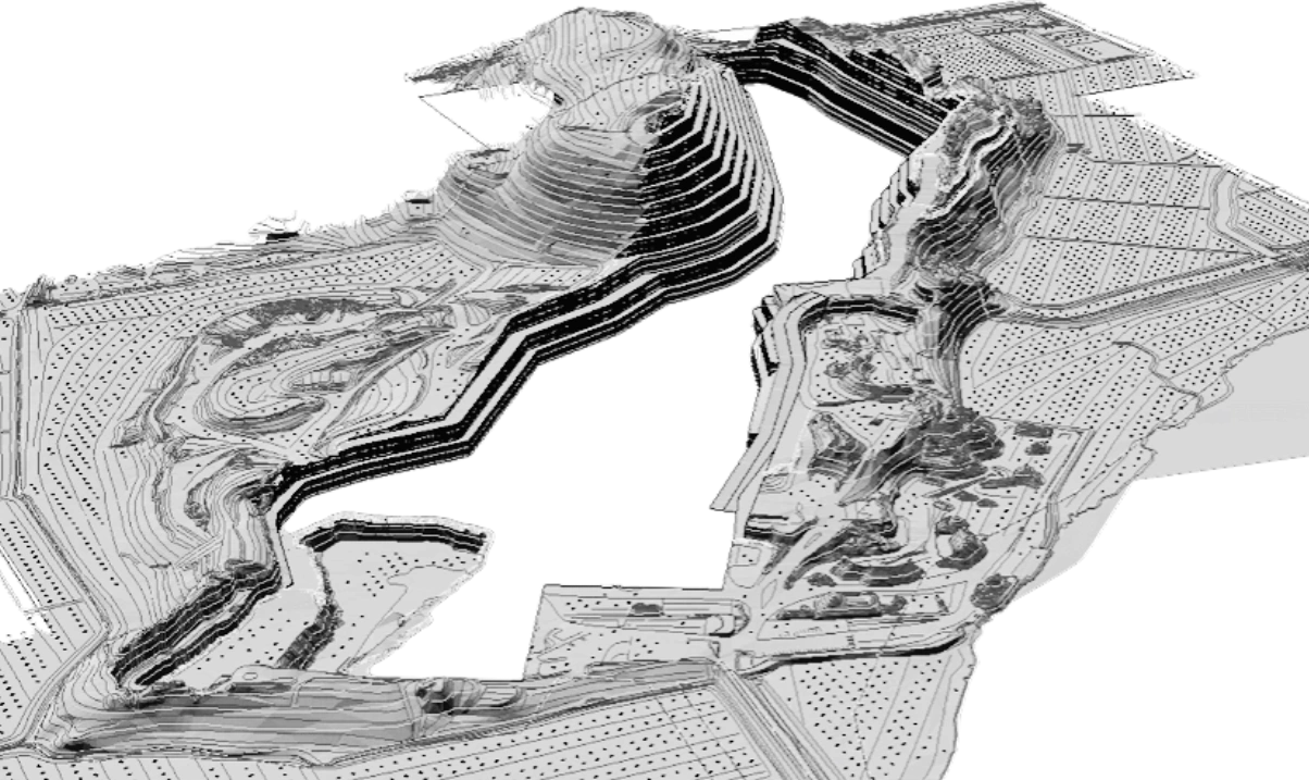 Custom Gps Construction Models YoungsConstructionServices