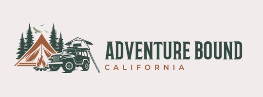 Adventure Bound California