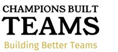 CHAMPIONS BUILT TEAMS